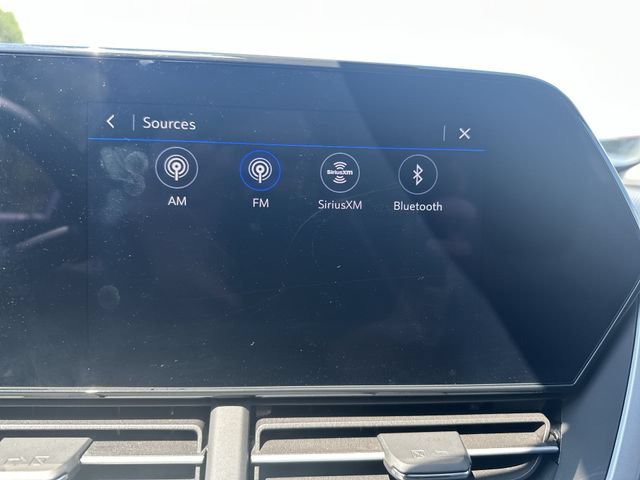 Used 2024 Summit White Chevrolet LS image 14