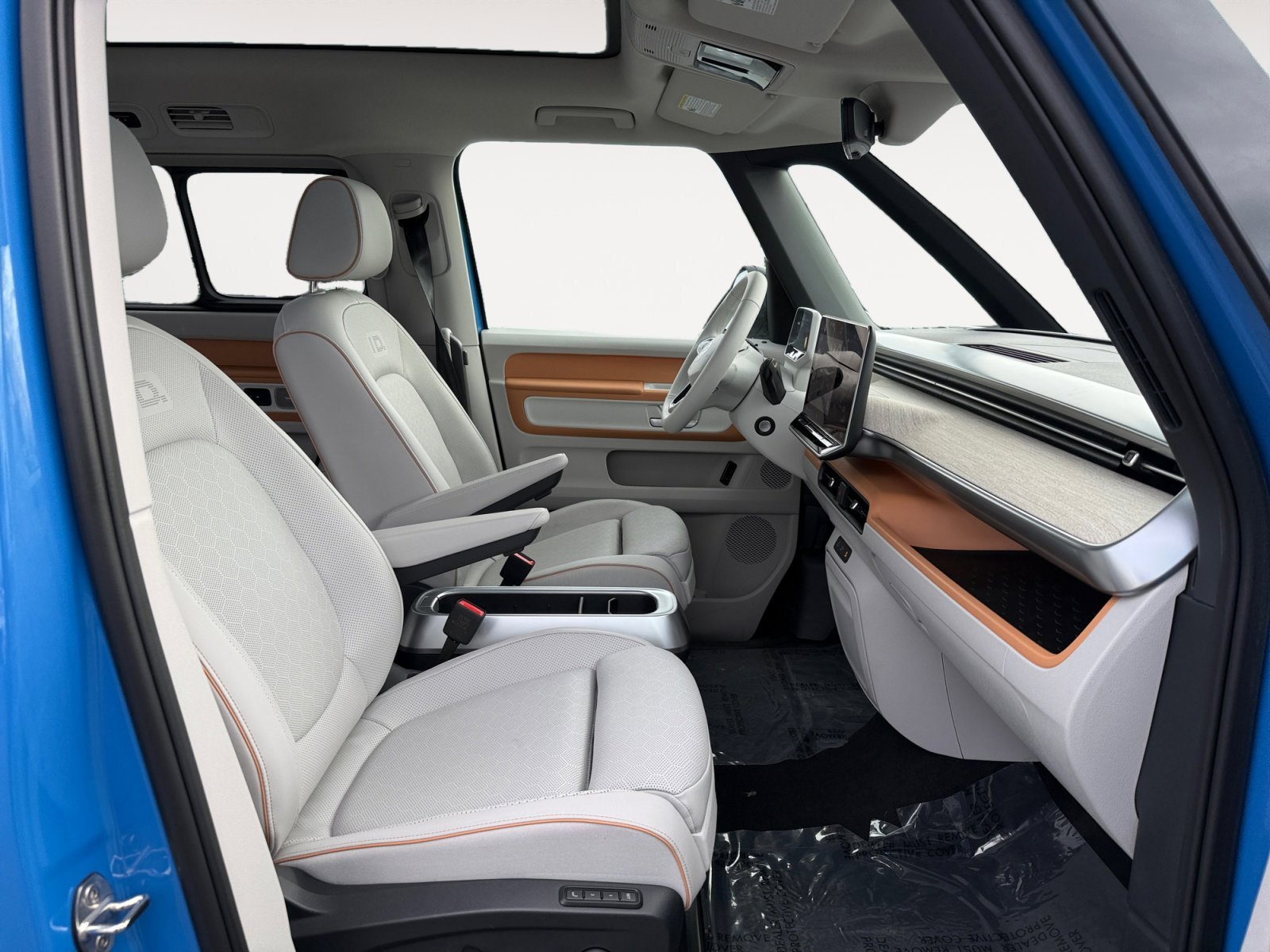 2025 Volkswagen ID. Buzz 1st Edition - Photo 19