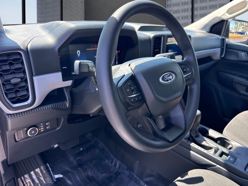 2025 Ford Ranger XL - Photo 27