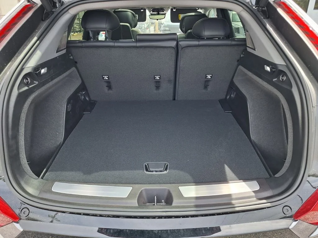2026 Cadillac OPTIQ Sport - Photo 28