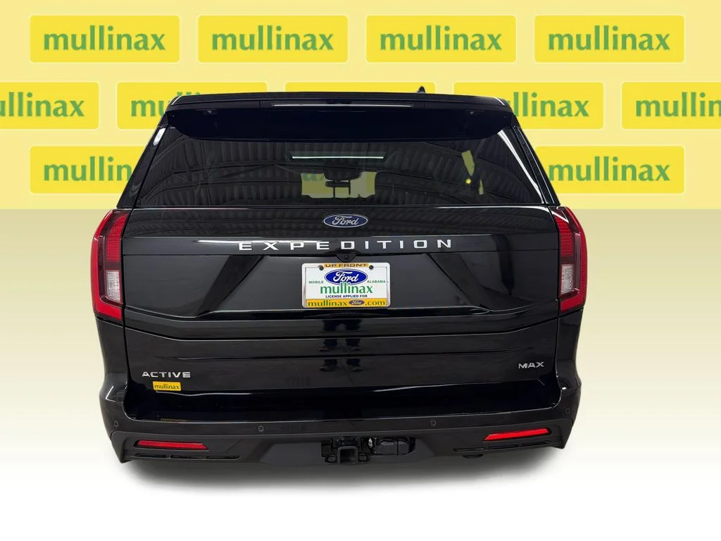 2025 Ford Expedition Active - Photo 7