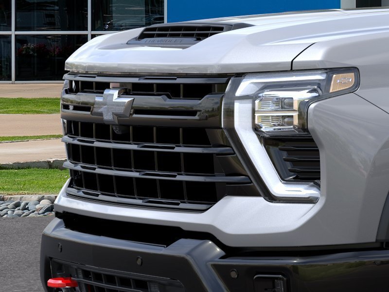 2026 Chevrolet Silverado 2500 HD LT - Photo 13