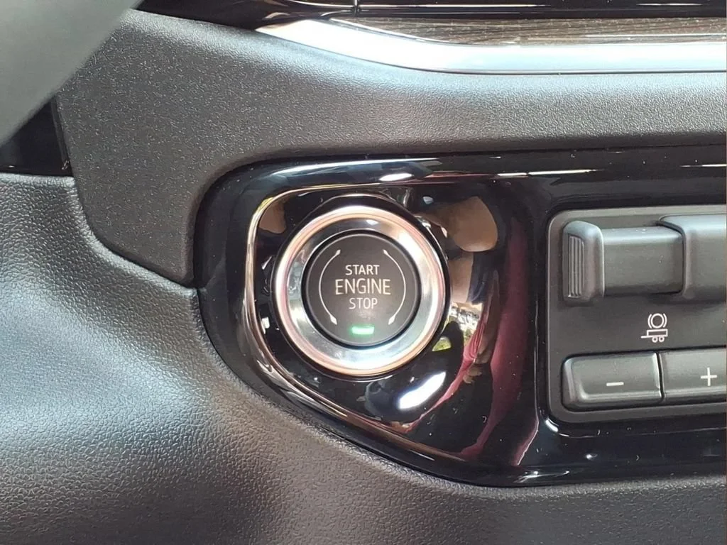 2026 Chevrolet Silverado 1500 RST - Photo 9