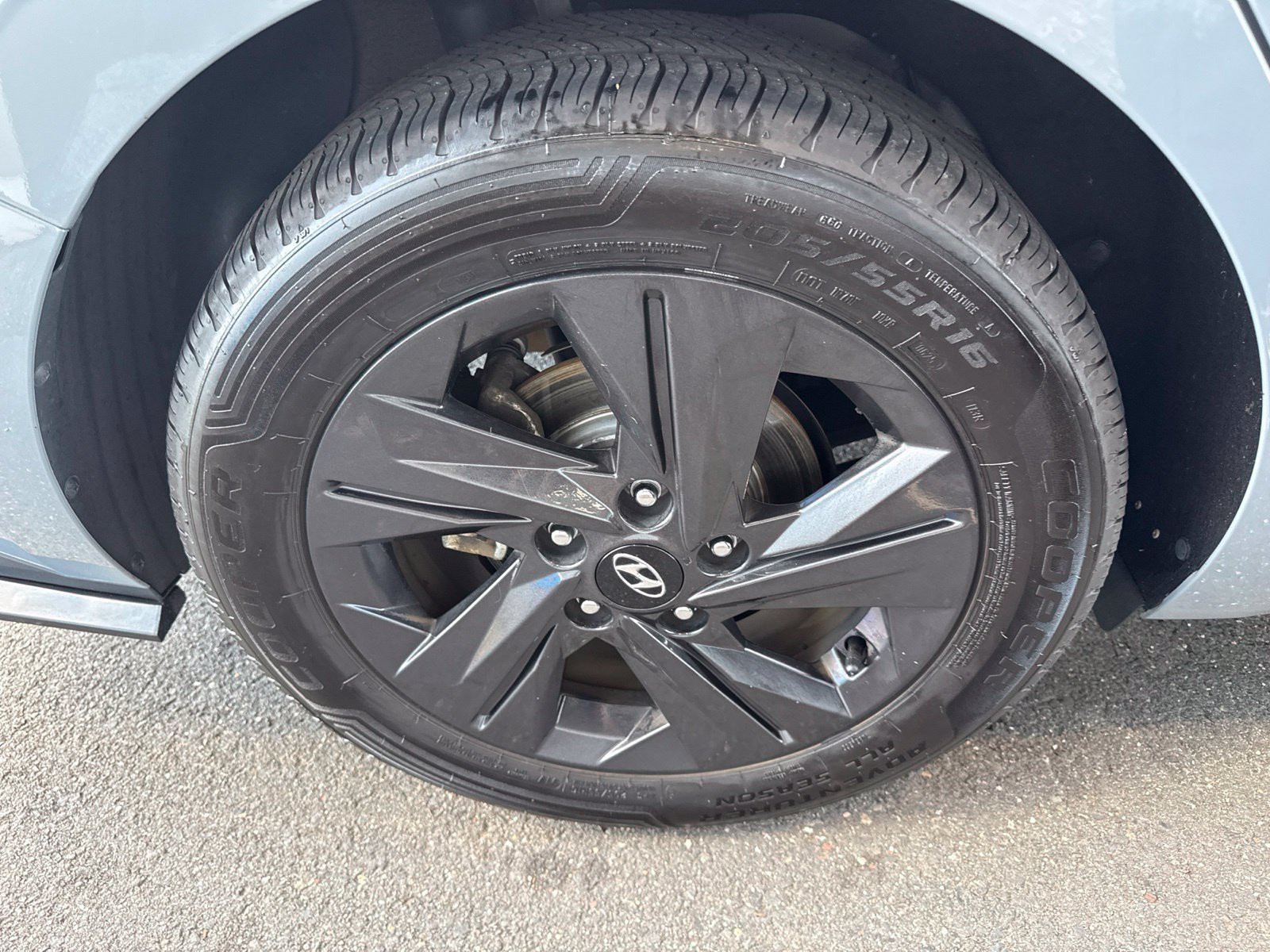 Used 2022  Hyundai SEL image 13