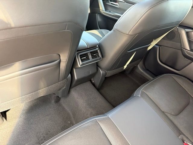 New 2026 Polymetal Gray Metallic Mazda 2.5 S Select AWD image 8