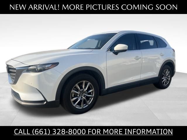 2019 Mazda CX-9 Touring
