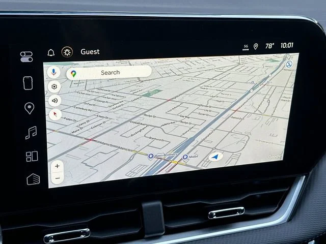 2026 Chevrolet Equinox LT - Photo 19