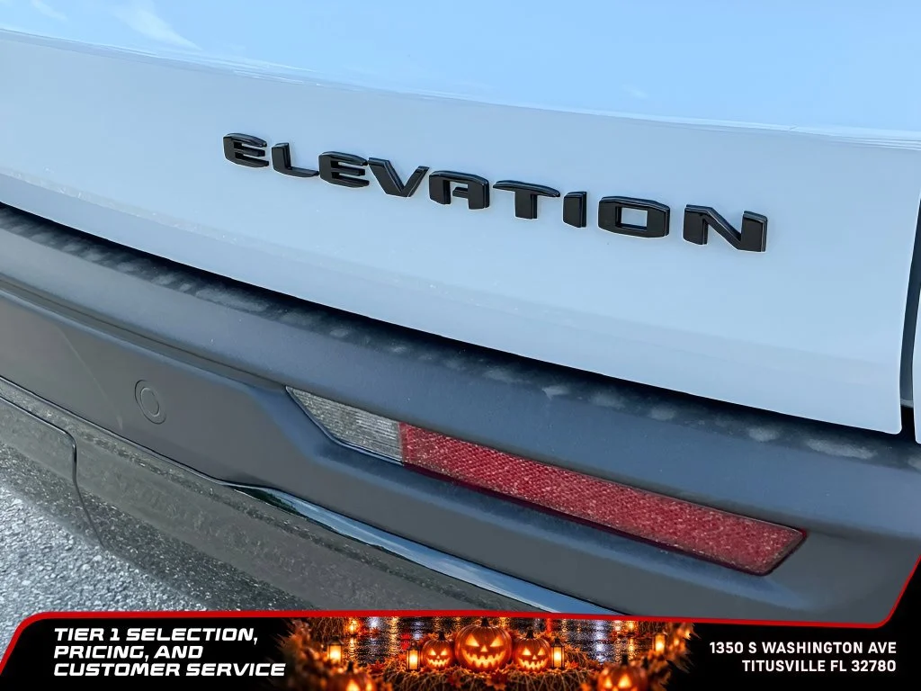 2026 GMC Acadia Elevation - Photo 43