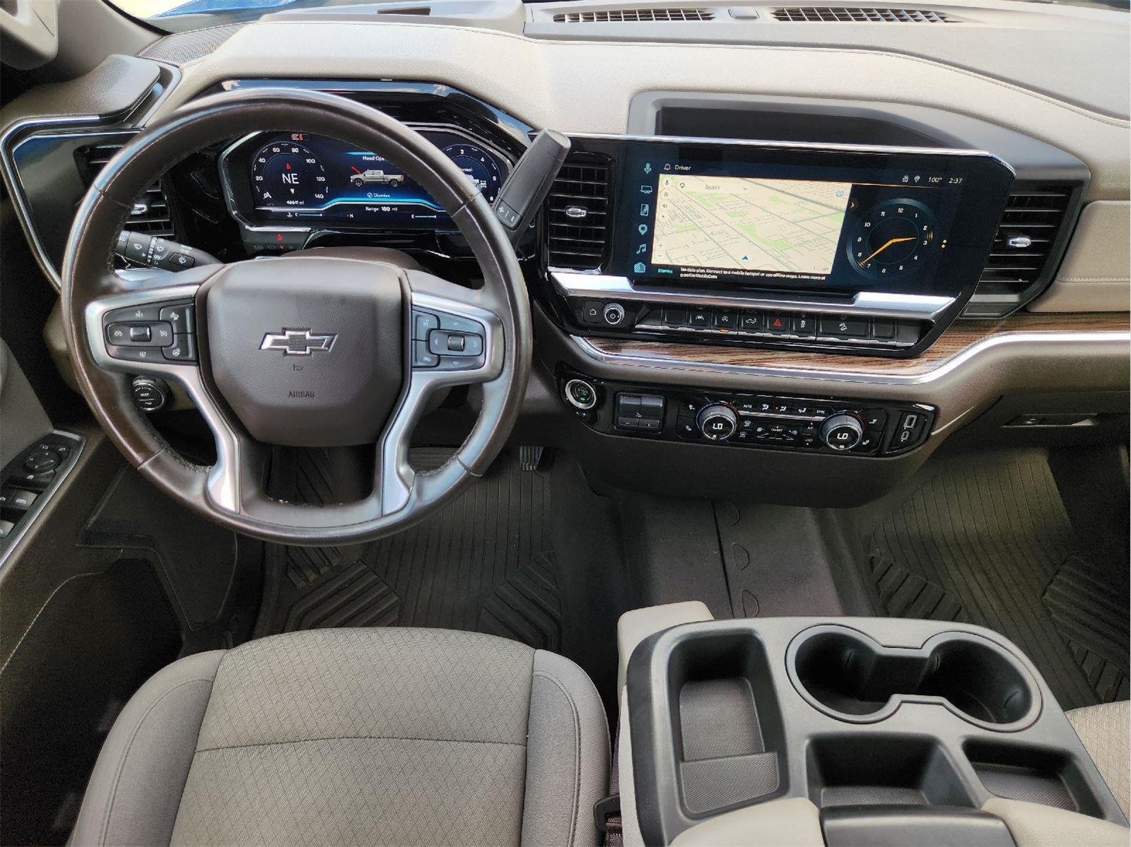 2024 Chevrolet Silverado 1500 photo 27 of 33