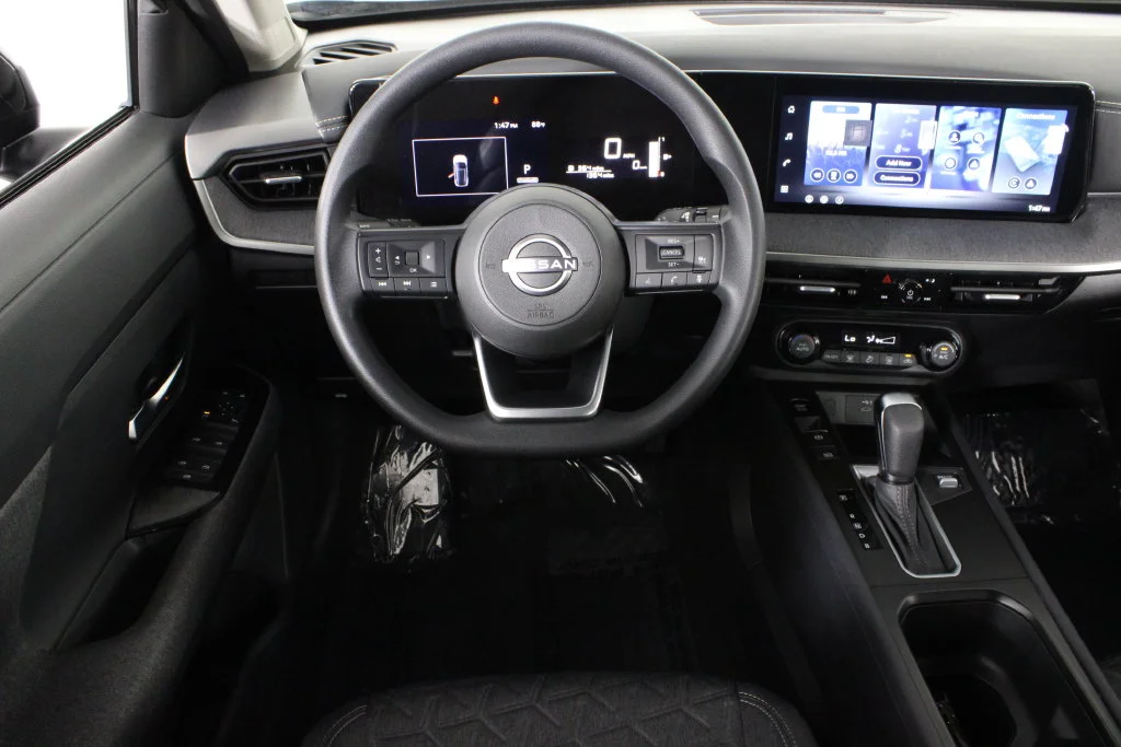 2026 Nissan KICKS SV - Photo 7