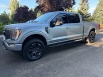 2022 Ford F-150 XLT - Photo 6