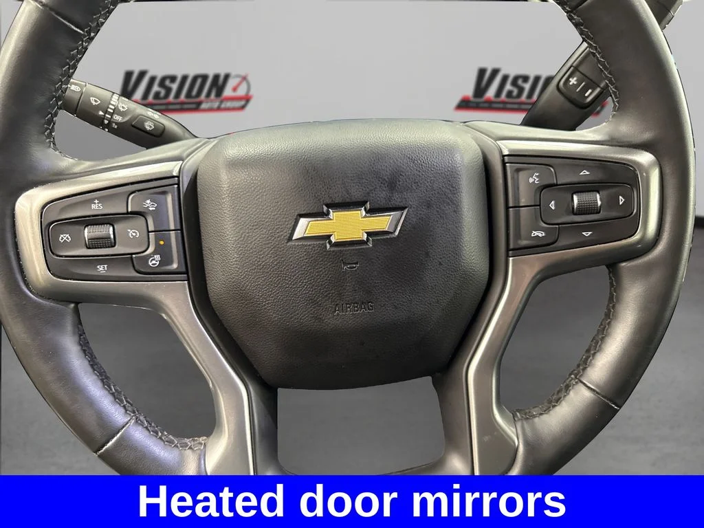 2024 Chevrolet Silverado 1500 LT - Photo 25