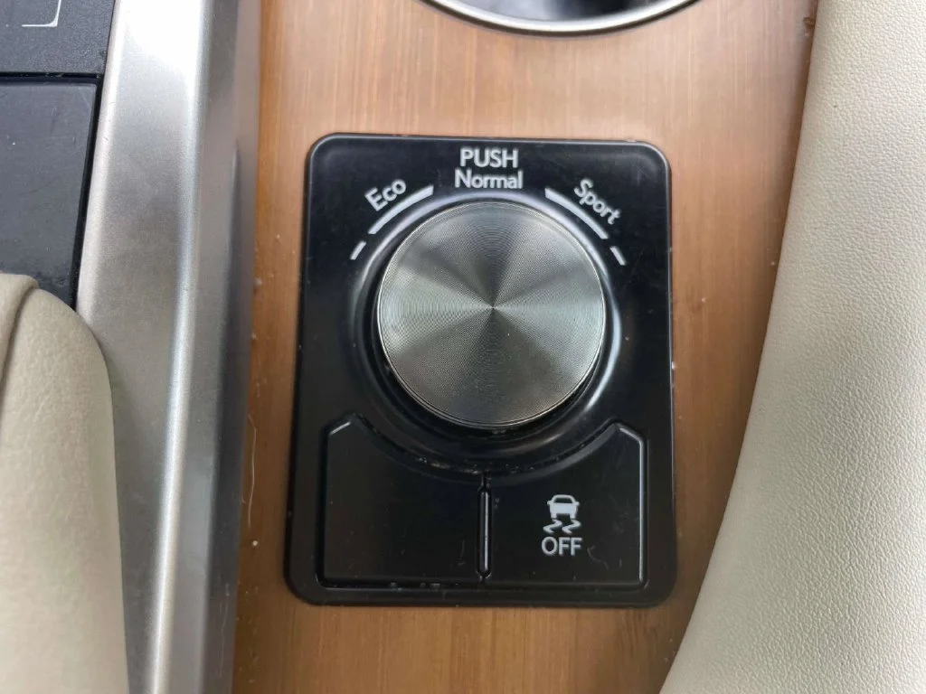 Used 2021 Silver Lexus 350 image 24