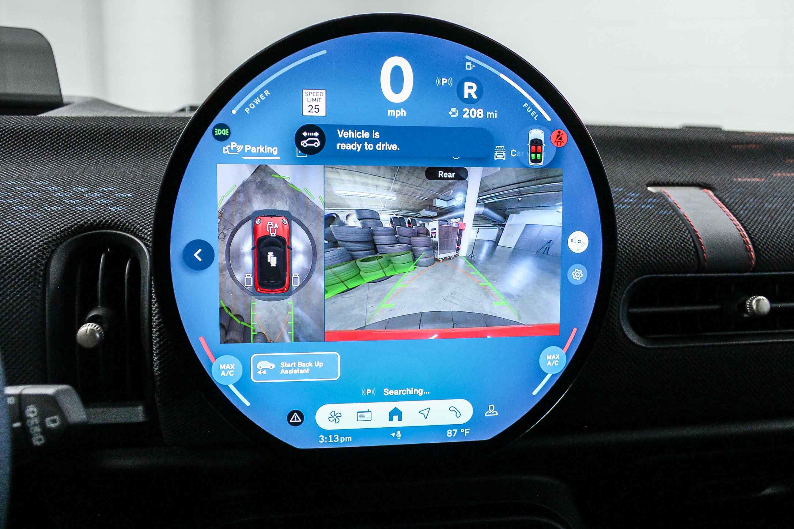 2026 MINI Hardtop 2 Door John Cooper Works - Photo 22