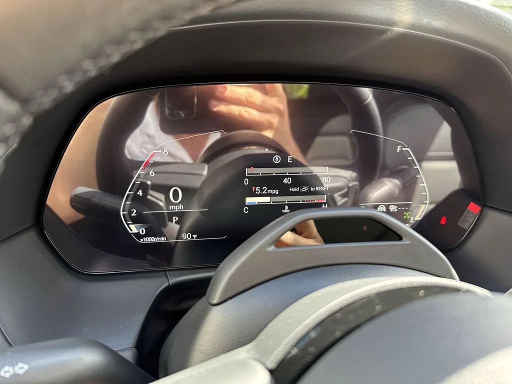 New 2026 Red Crystal Mazda 2.5 S Premium Plus AWD image 49