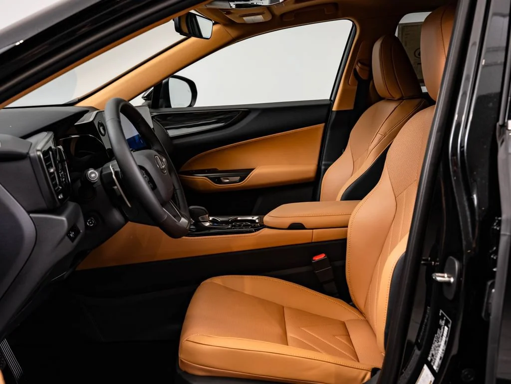New 2026 Caviar Lexus 450h+ Premium image 22
