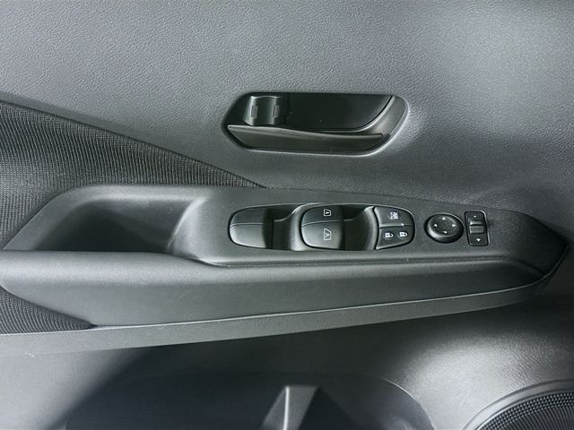 New 2025 Gun Metallic Nissan S image 17