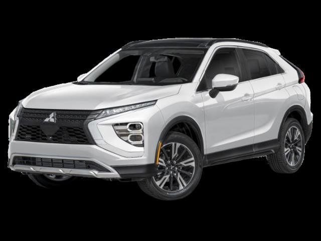 Sale: 2025 Mitsubishi Eclipse Cross JA4ATWAA7SZ005730