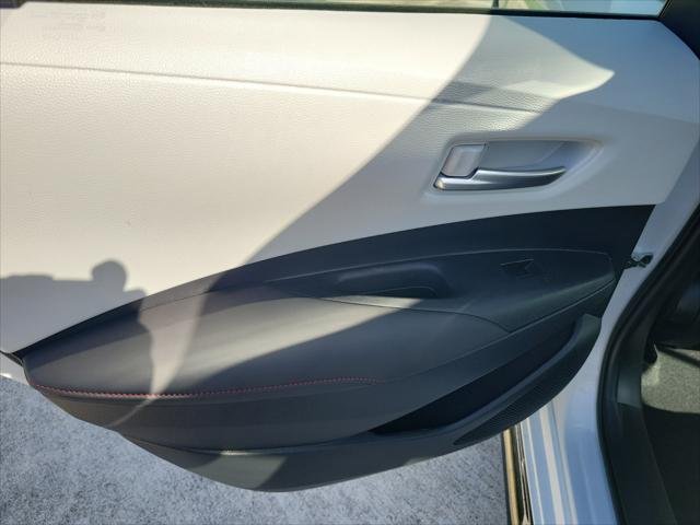 Certified Used 2023 ICE CAP Toyota  image 12