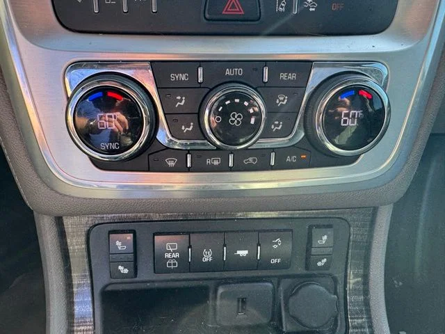 Used 2016 Red GMC SLT-1 image 22