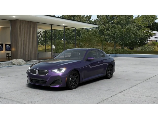 2026 BMW 230i 