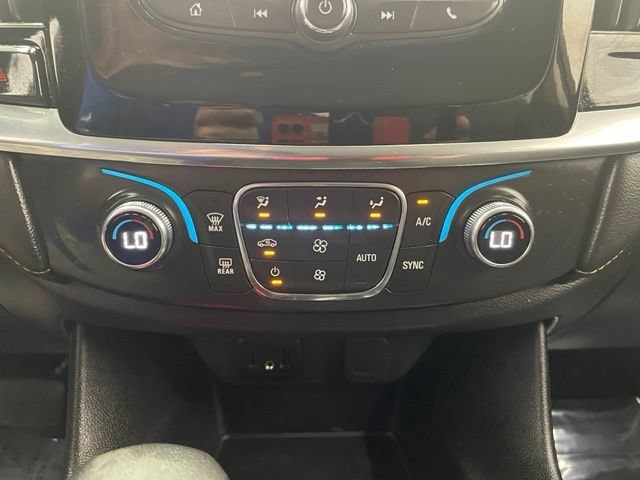 2021 Chevrolet Traverse LS - Photo 6