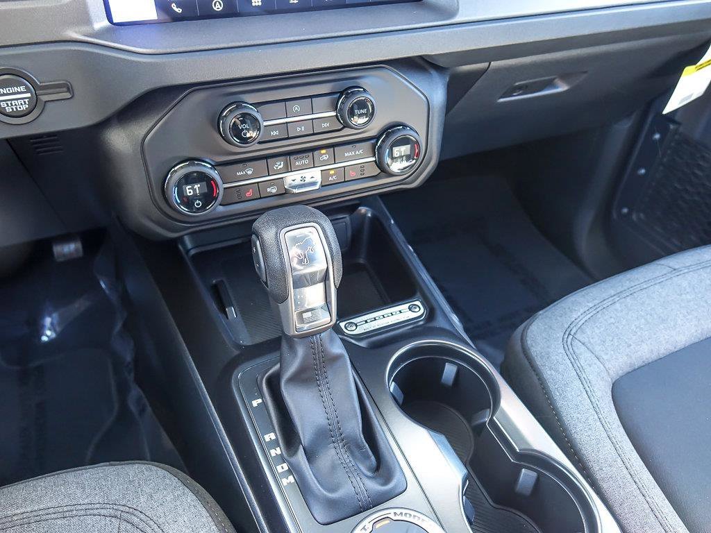 Used 2026 Beige Ford Big Bend image 24
