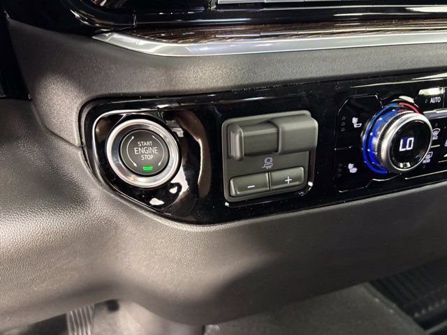 New 2026 Onyx Black GMC SLE image 24