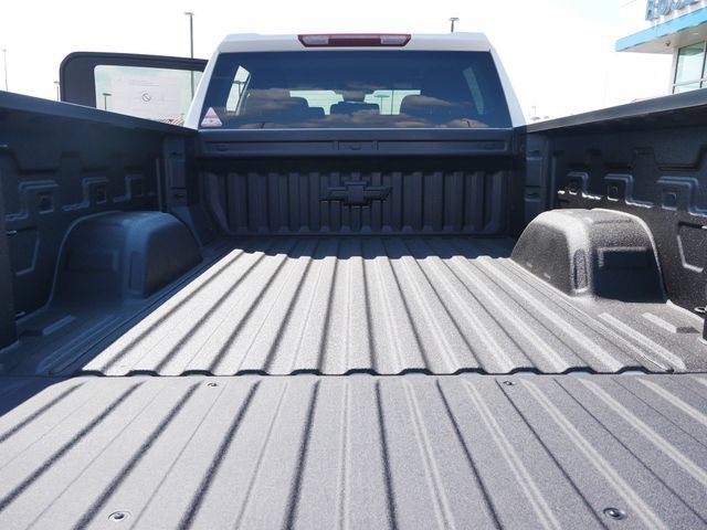 2026 Chevrolet Silverado 1500 LT - Photo 8