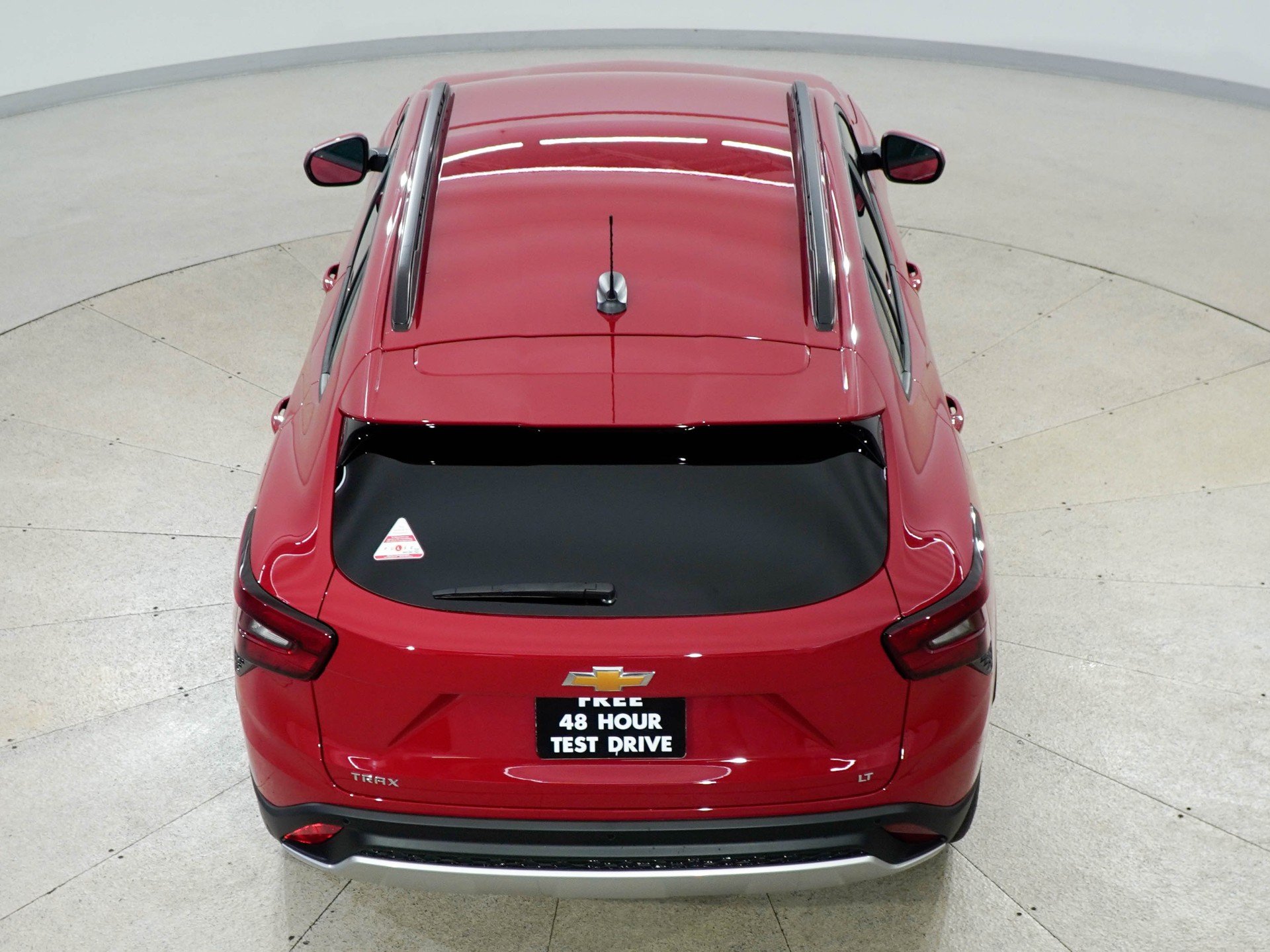 2026 Chevrolet Trax LT - Photo 59