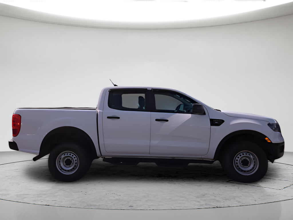 Used 2021 White Ford XL image 10