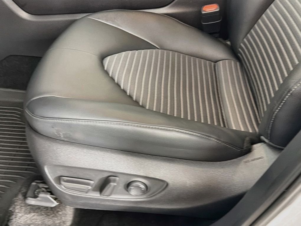 Used 2025  Toyota XSE image 24