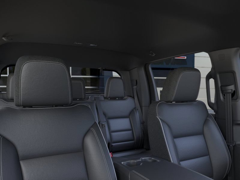 2026 GMC Sierra EV Elevation - Photo 24