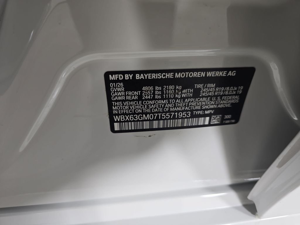 2026 BMW X2 28i - Photo 31