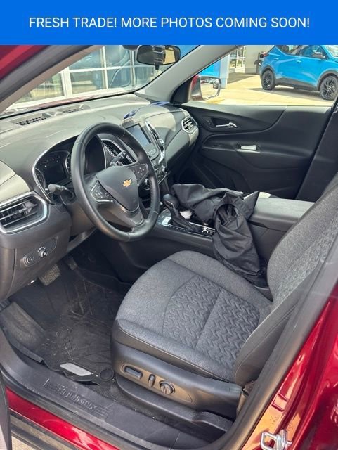 3GNAXKEG1RS112790
