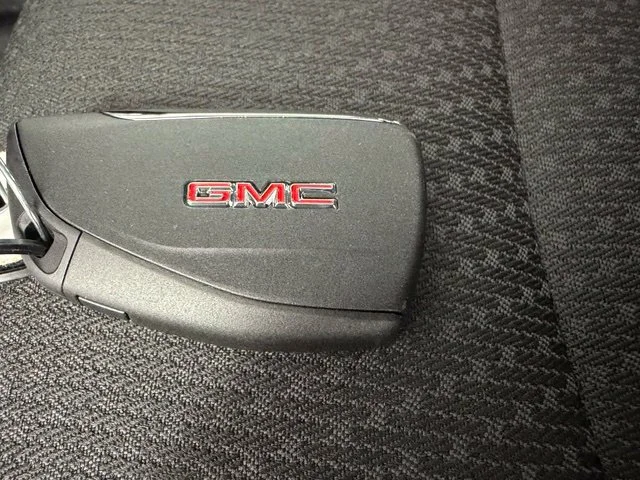 2026 GMC Sierra 1500 Pro - Photo 26