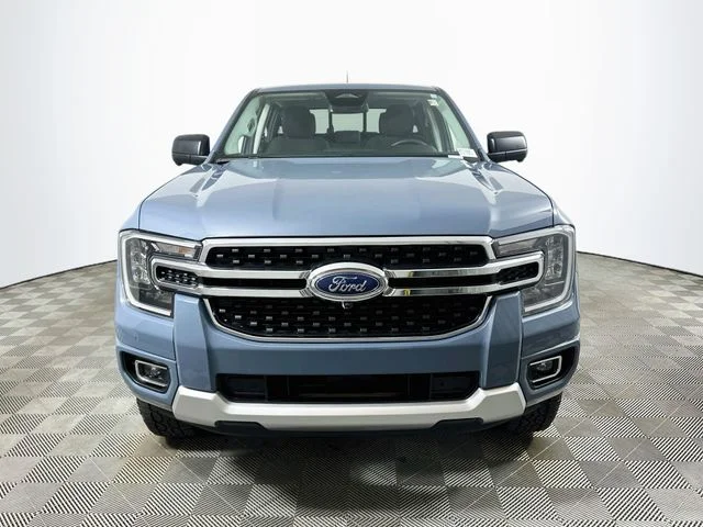 Certified Pre-Owned 2024 Ford Ranger XLT