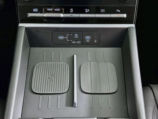 New 2027 Hyundai SANTA FE SEL