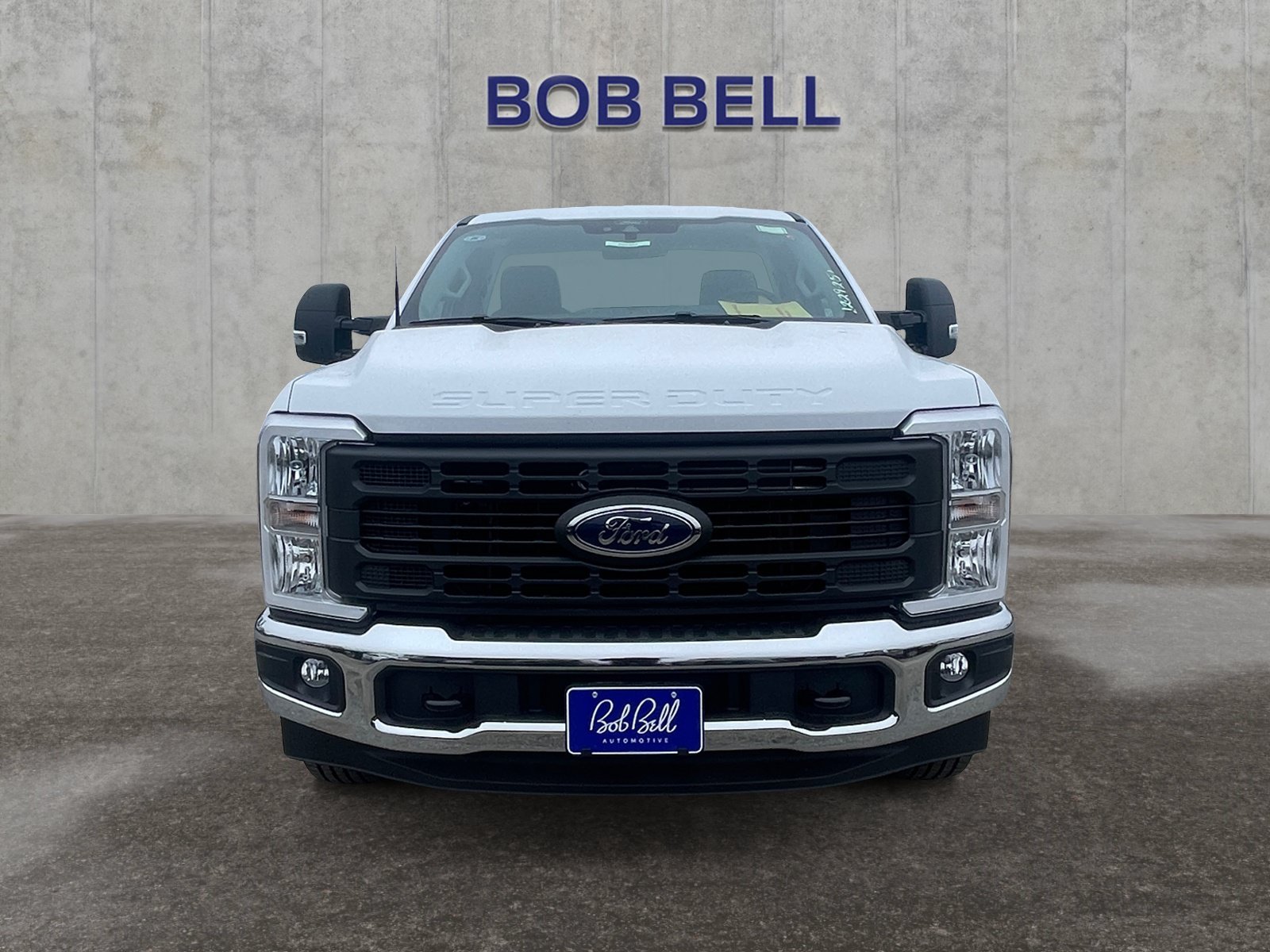 New 2026 White Ford XL image 8