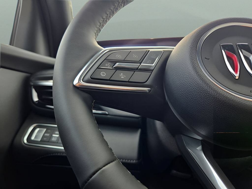 2026 Buick Enclave Preferred - Photo 34