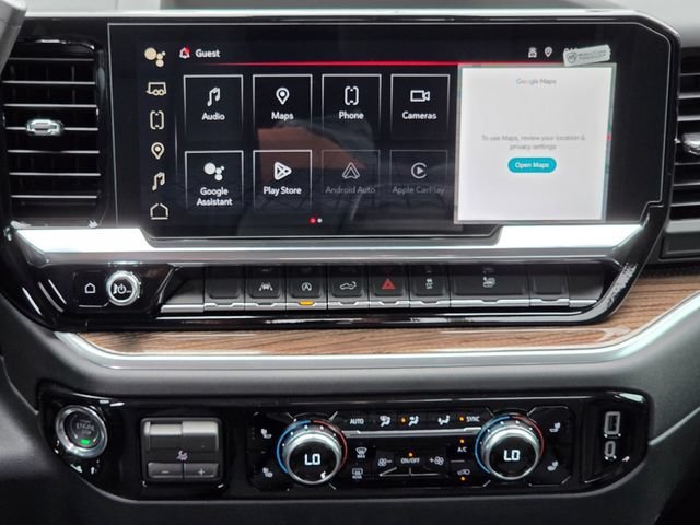 2026 GMC Sierra 1500 Elevation - Photo 8