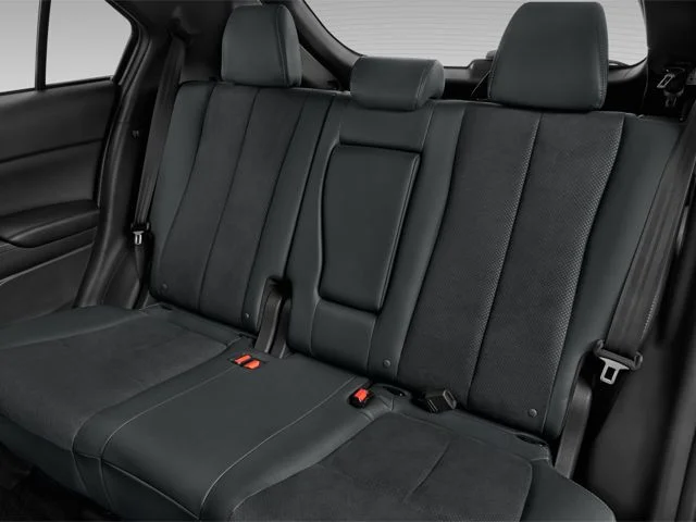 2023 Mitsubishi Eclipse Cross LE - Photo 11