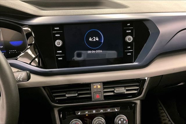 2023 Volkswagen Taos SE - Photo 7