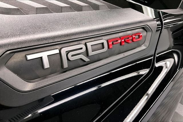 2023 Toyota Sequoia TRD Pro - Photo 37
