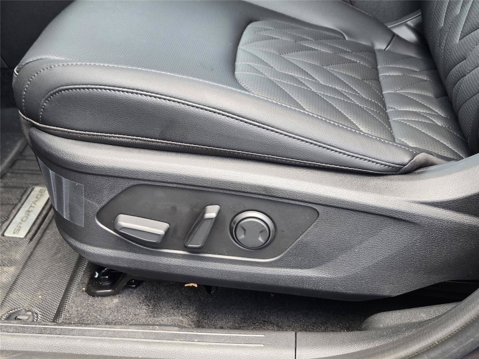 2025 Kia Sportage X-Line Prestige - Photo 18