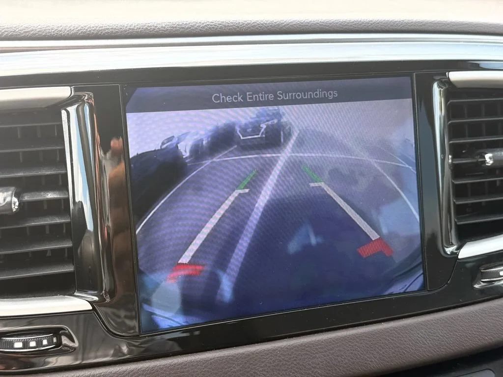 2017 Chrysler Pacifica Touring - Photo 23