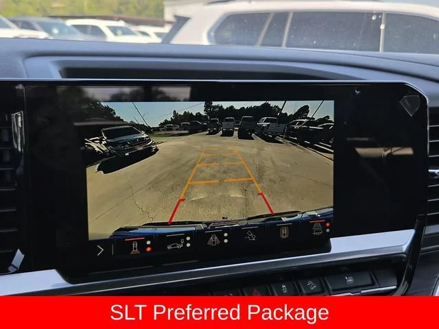 2026 GMC Sierra 1500 SLT - Photo 16