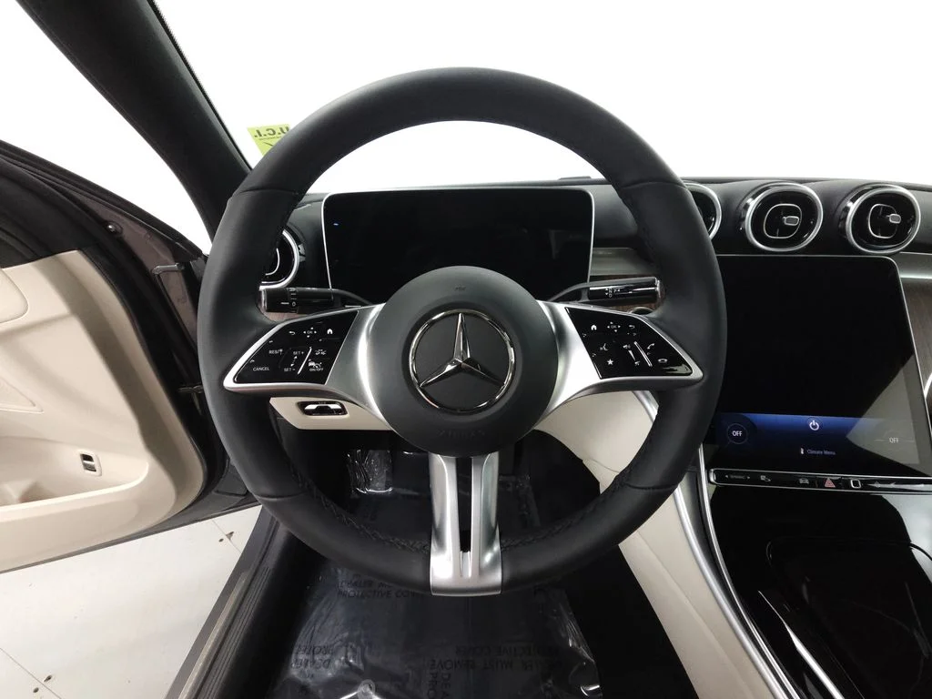 Certified Used 2026  Mercedes-Benz C 300 image 11