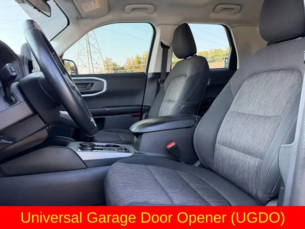Used 2022  Ford Big Bend image 20