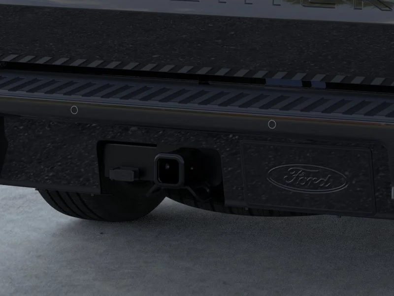 New 2026 Shadow Black Ford Lobo™ image 23